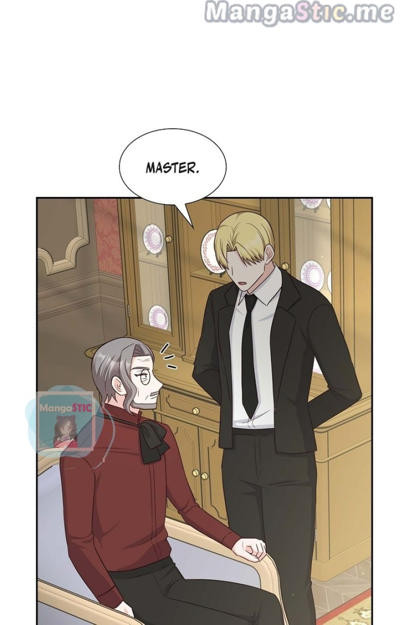 My Fair Maid Chapter 55 - page 39