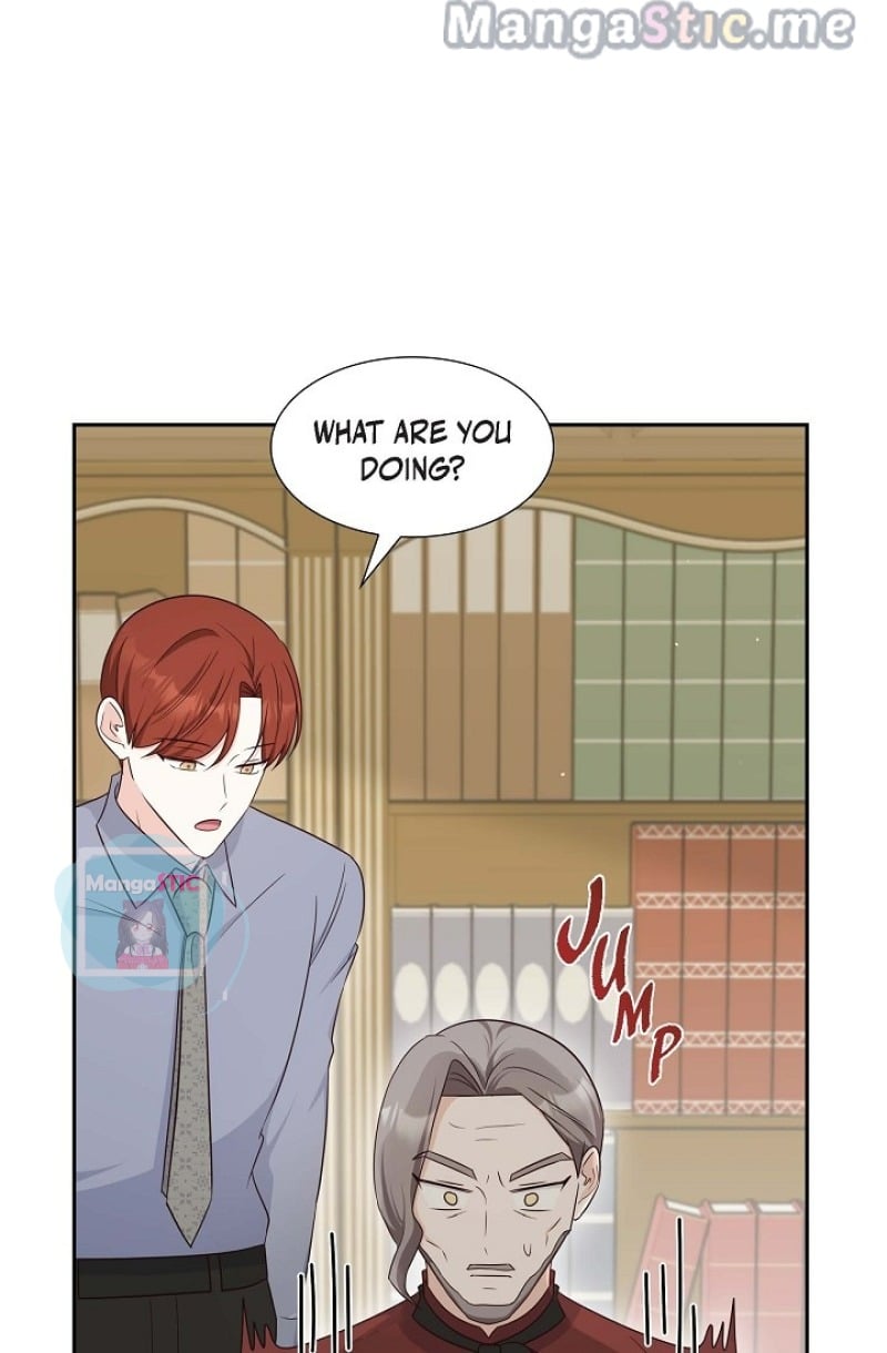 My Fair Maid Chapter 55 - page 4