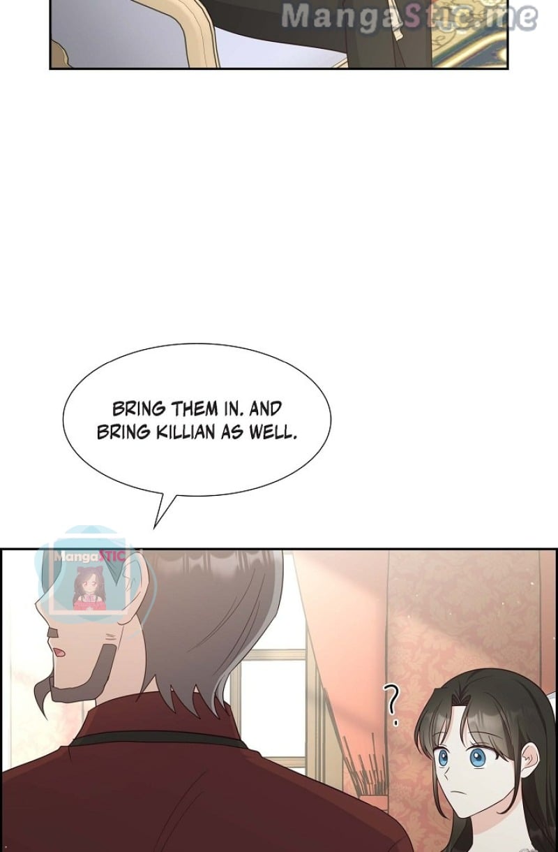 My Fair Maid Chapter 55 - page 40