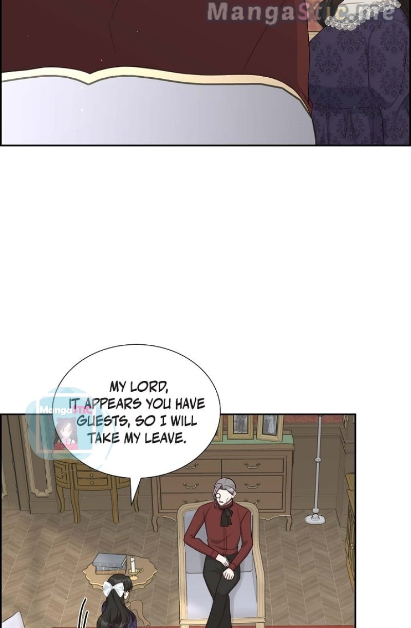 My Fair Maid Chapter 55 - page 41
