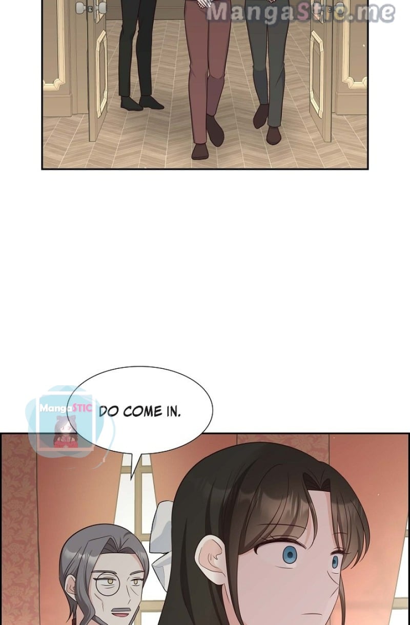 My Fair Maid Chapter 55 - page 43