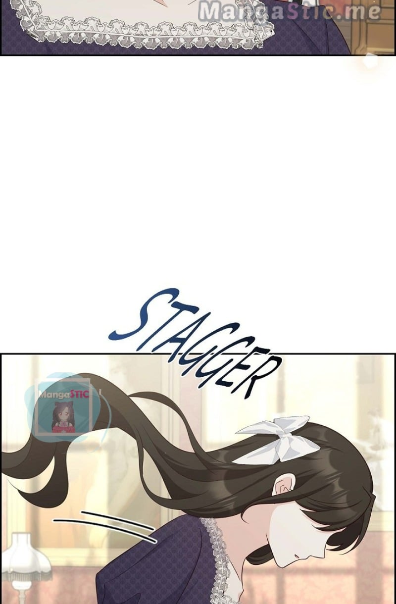 My Fair Maid Chapter 55 - page 47