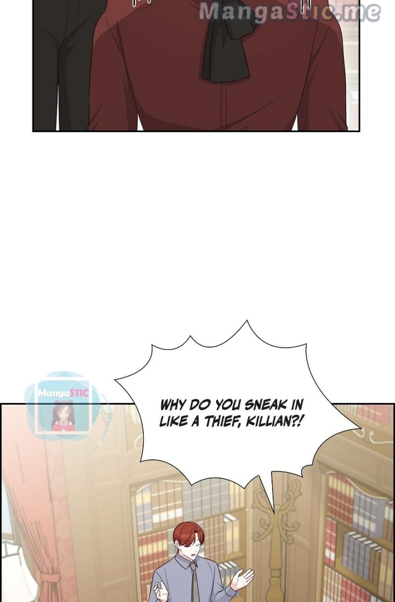 My Fair Maid Chapter 55 - page 5