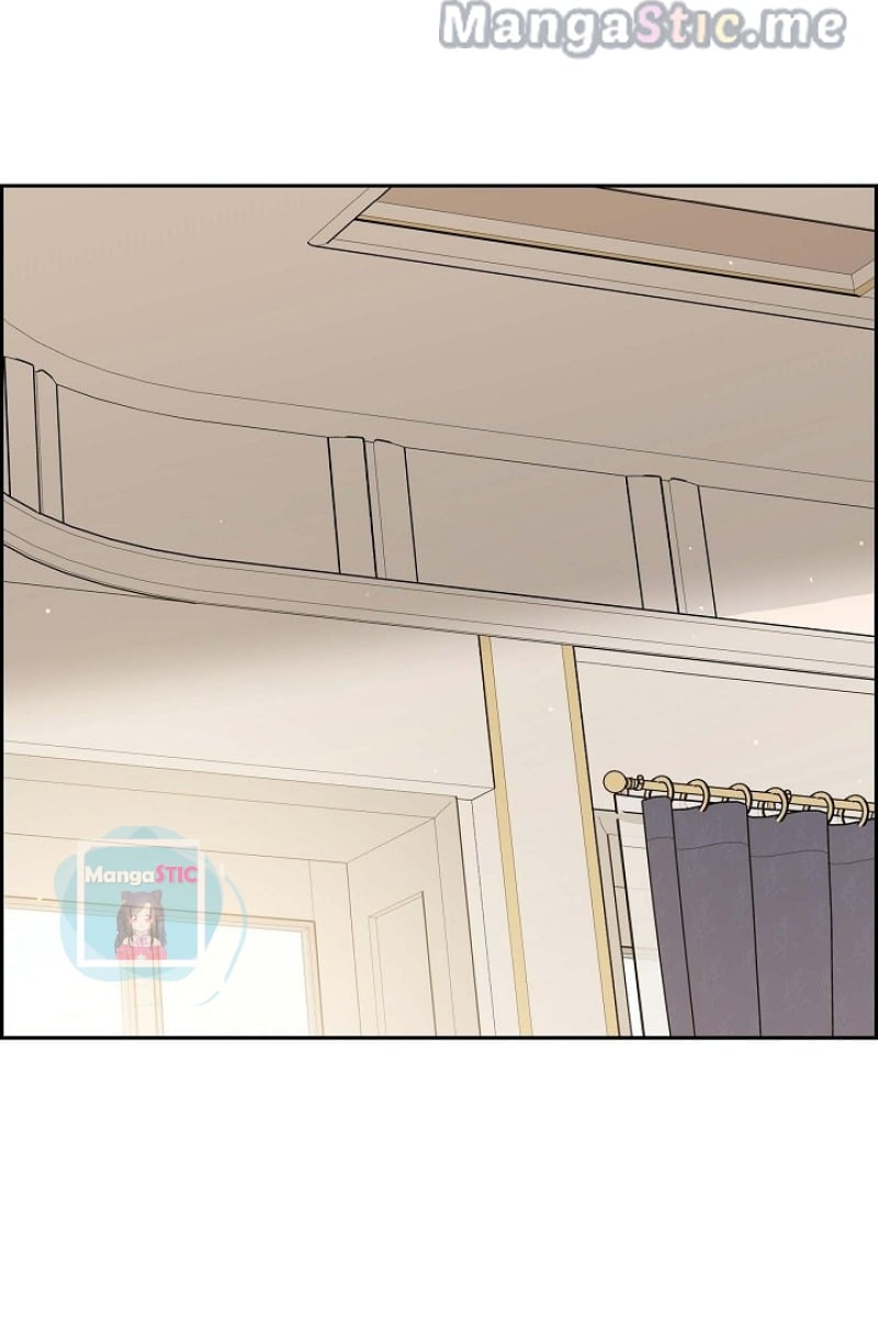My Fair Maid Chapter 55 - page 53