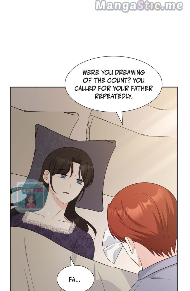My Fair Maid Chapter 55 - page 55