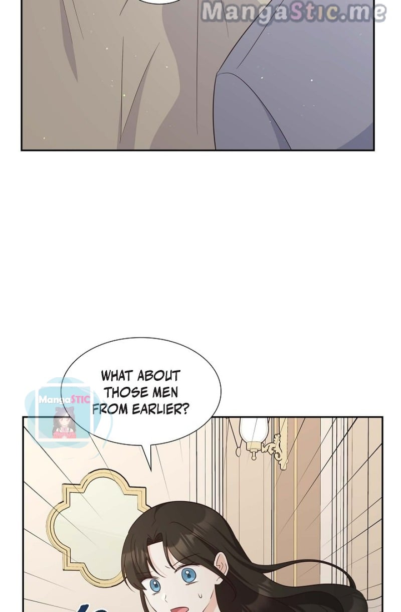 My Fair Maid Chapter 55 - page 56