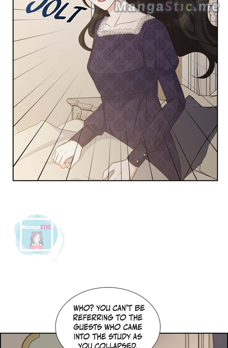 My Fair Maid Chapter 55 - page 57