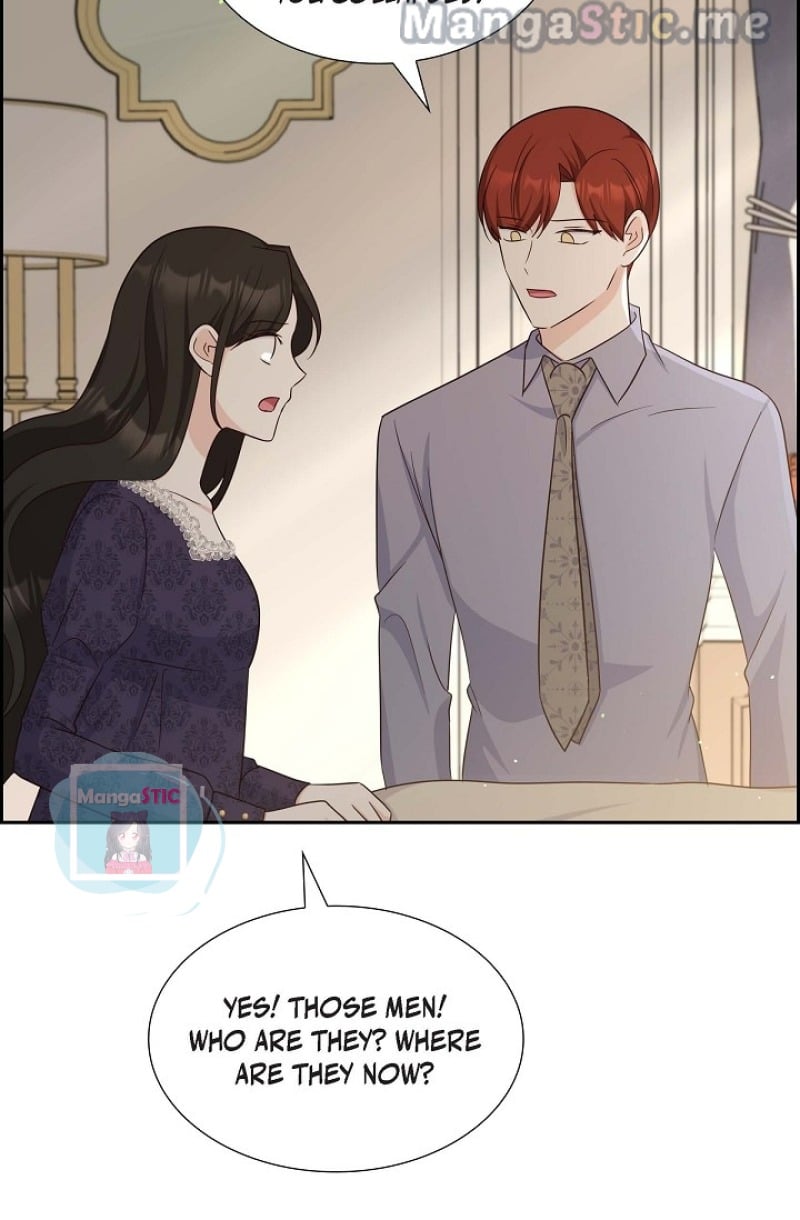 My Fair Maid Chapter 55 - page 58