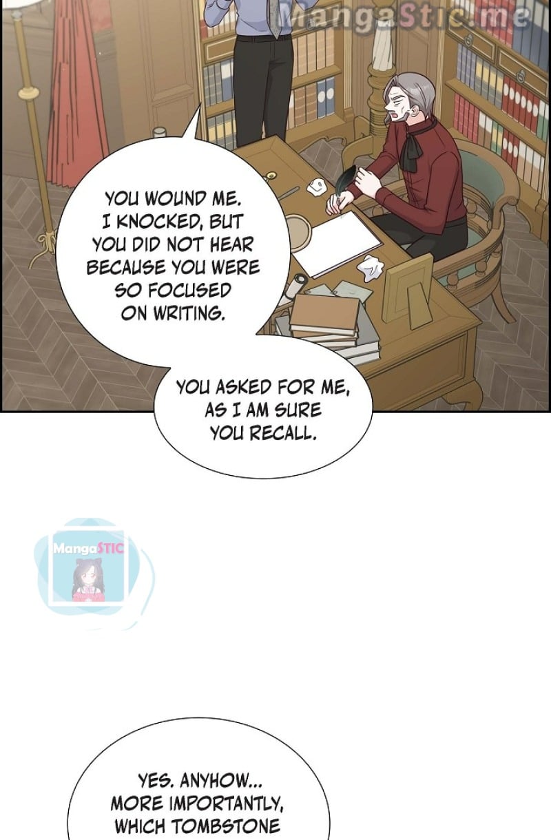 My Fair Maid Chapter 55 - page 6