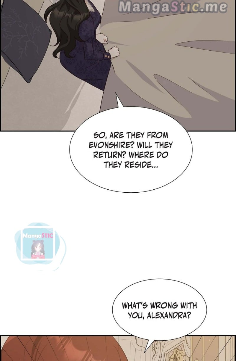 My Fair Maid Chapter 55 - page 60