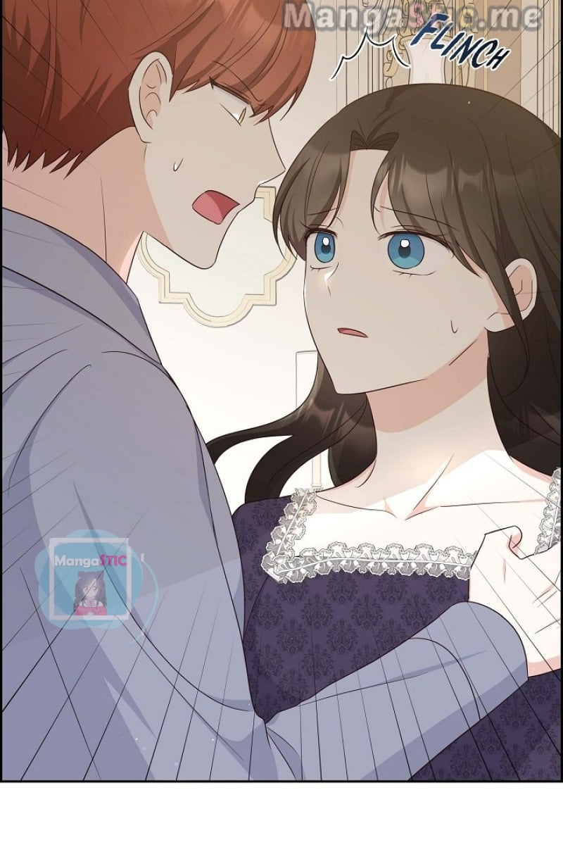 My Fair Maid Chapter 55 - page 61