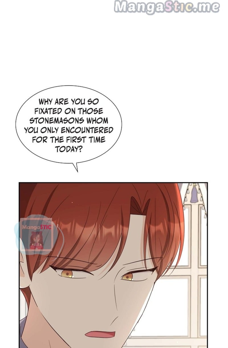 My Fair Maid Chapter 55 - page 62