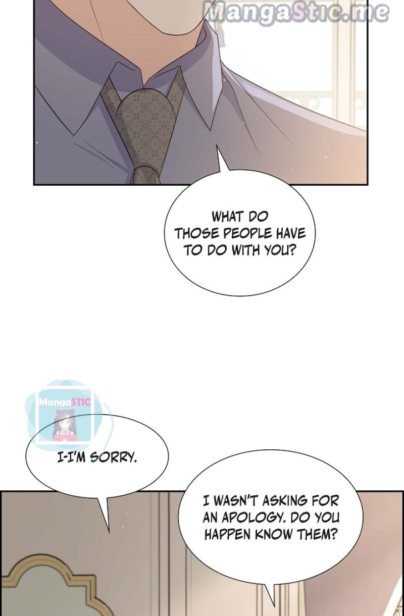 My Fair Maid Chapter 55 - page 63