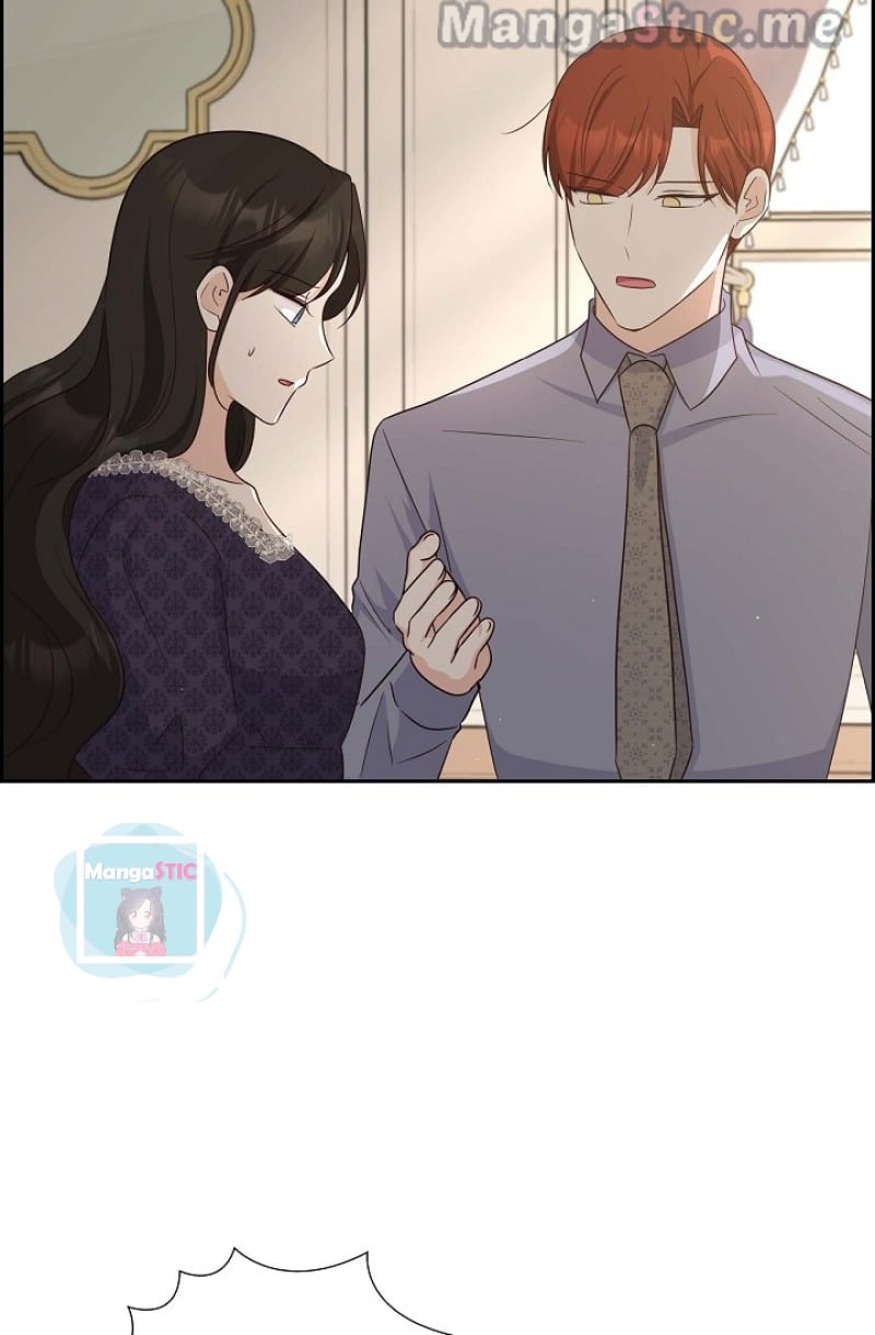 My Fair Maid Chapter 55 - page 64