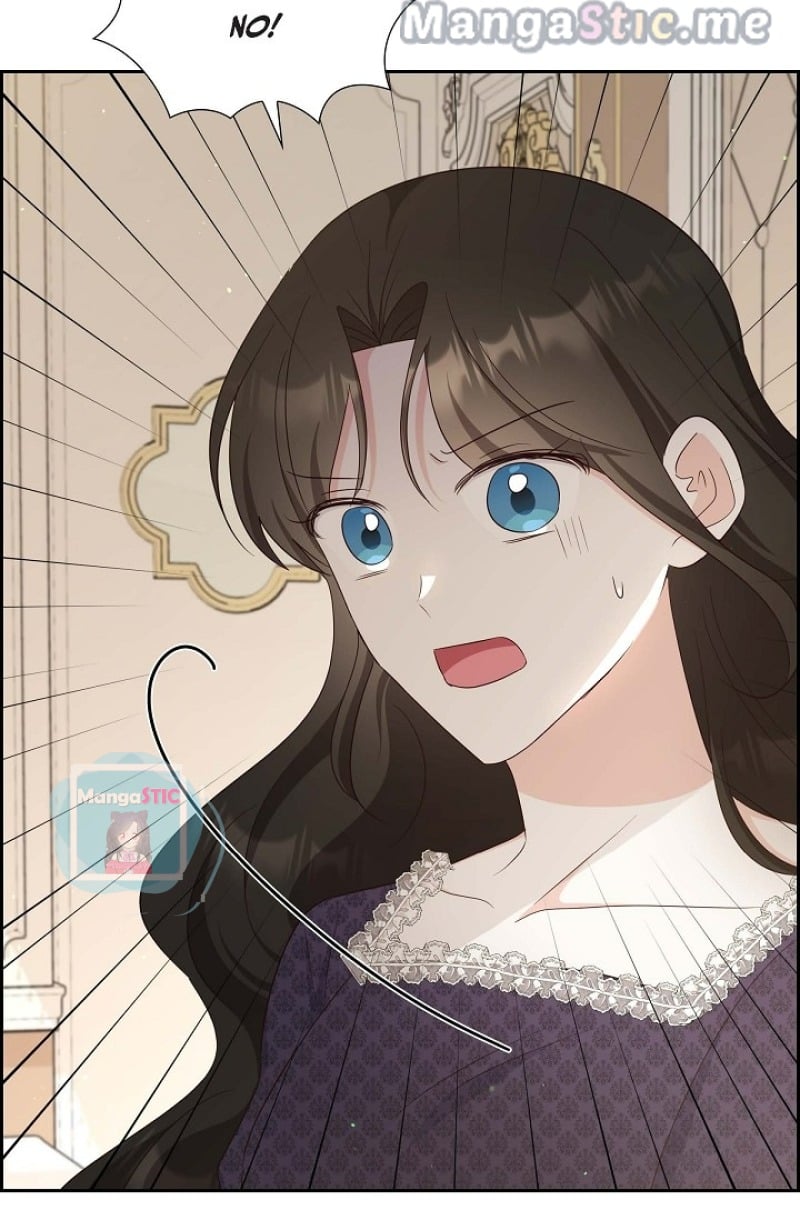 My Fair Maid Chapter 55 - page 65