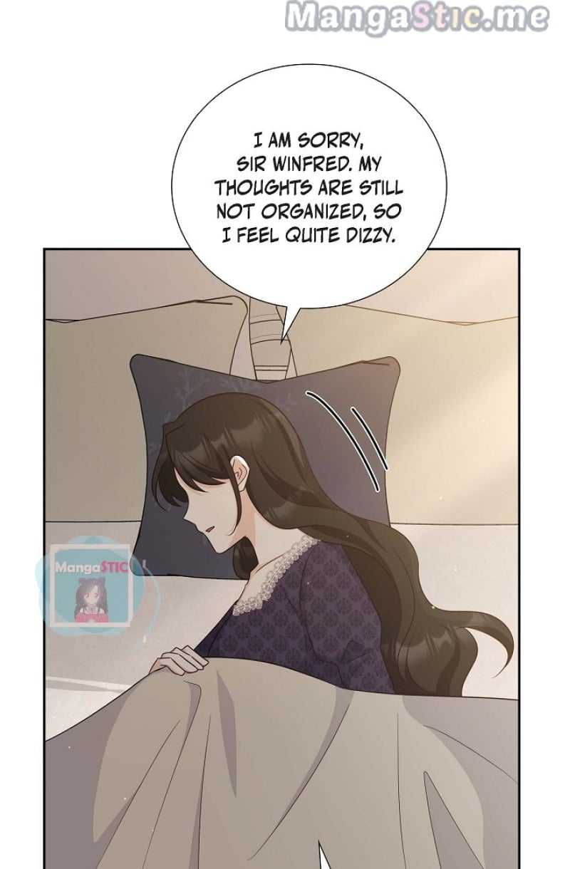 My Fair Maid Chapter 55 - page 67