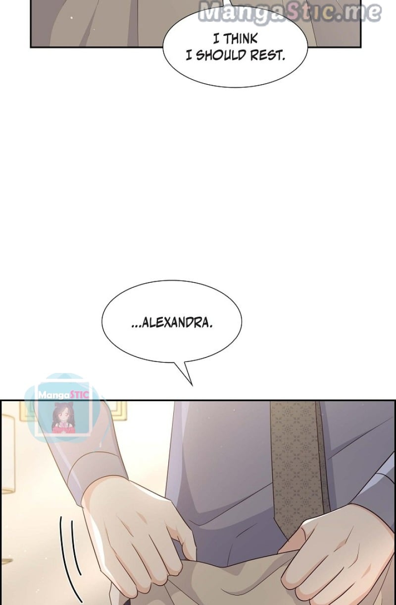 My Fair Maid Chapter 55 - page 68