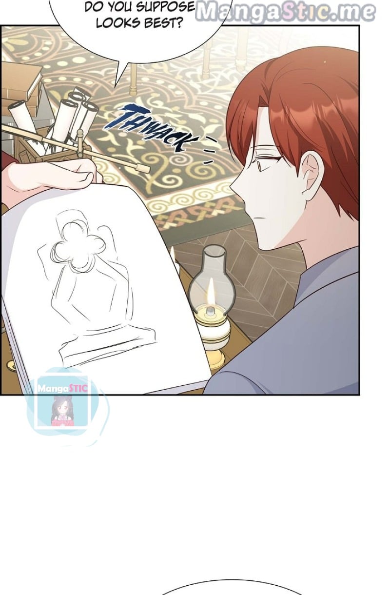 My Fair Maid Chapter 55 - page 7