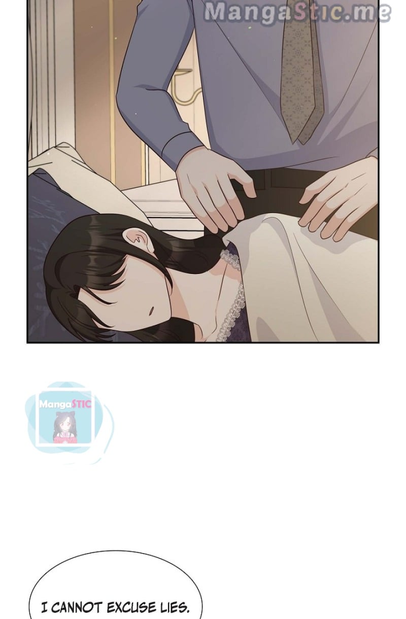 My Fair Maid Chapter 55 - page 70