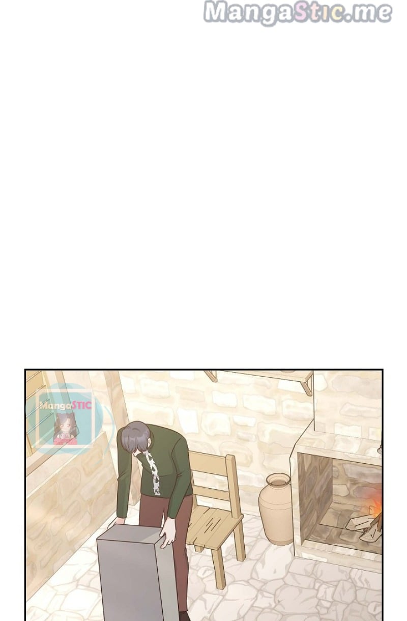 My Fair Maid Chapter 55 - page 72