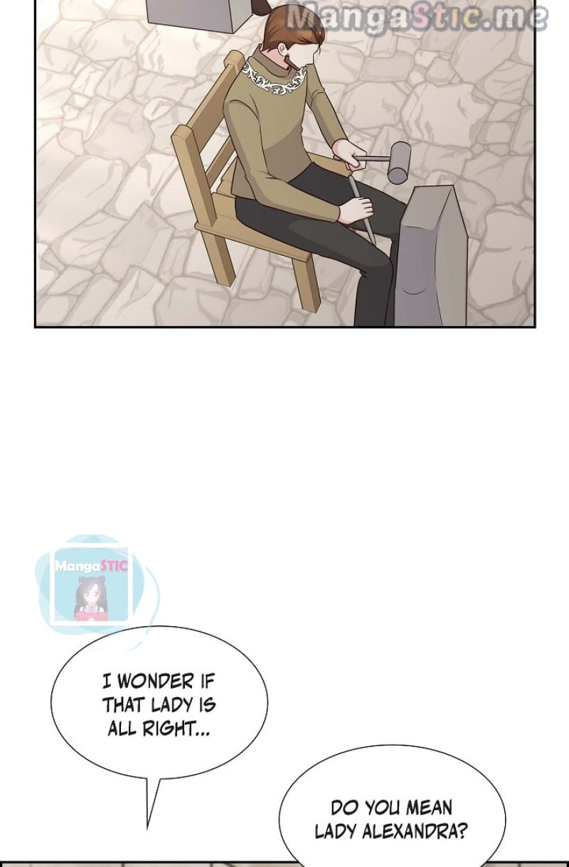 My Fair Maid Chapter 55 - page 73