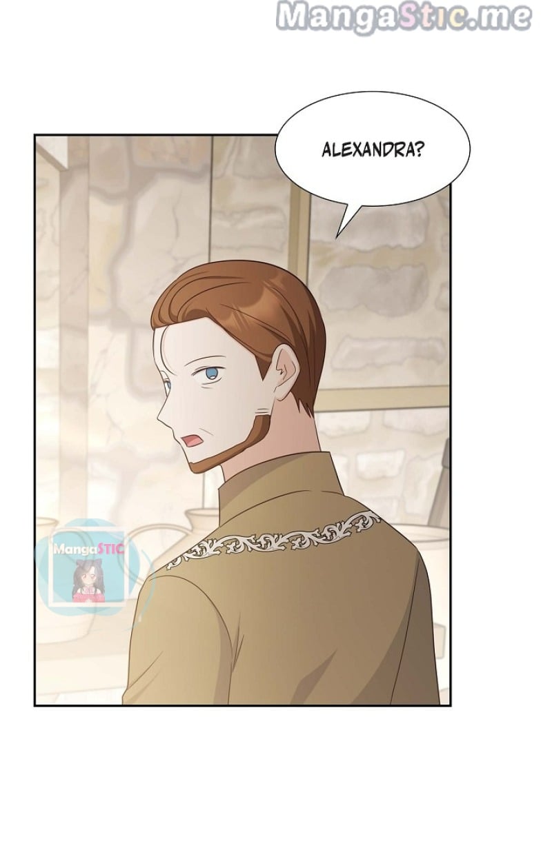 My Fair Maid Chapter 55 - page 75