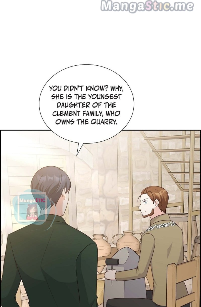 My Fair Maid Chapter 55 - page 76