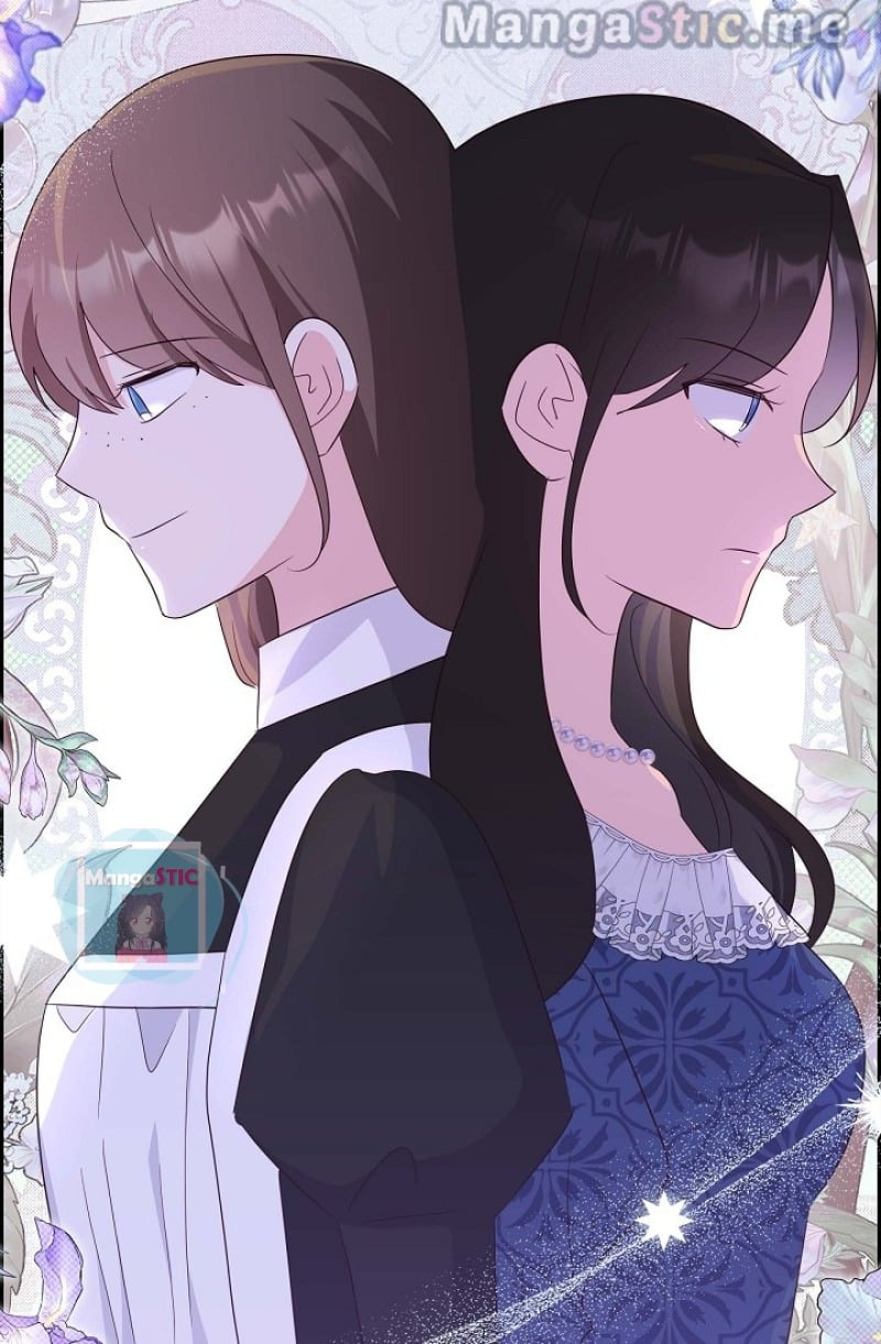 My Fair Maid Chapter 55 - page 78
