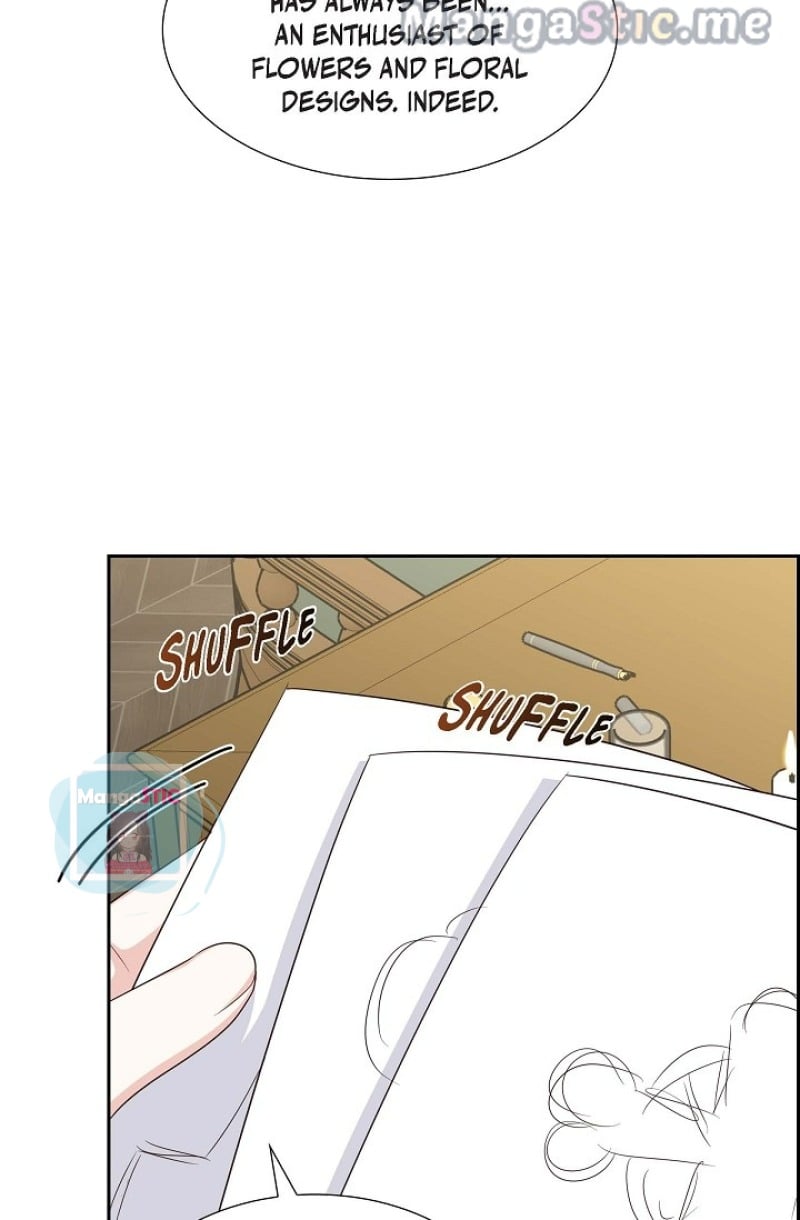 My Fair Maid Chapter 55 - page 9