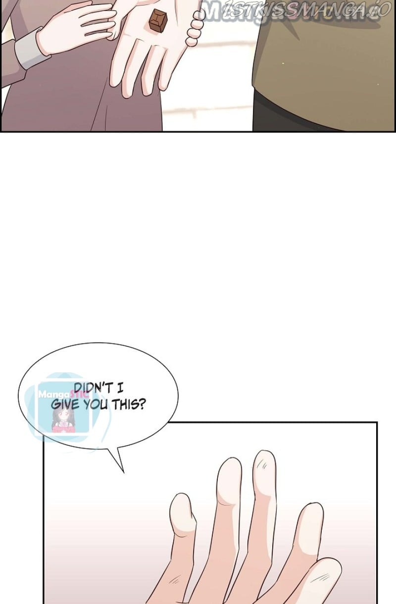 My Fair Maid Chapter 56 - page 17