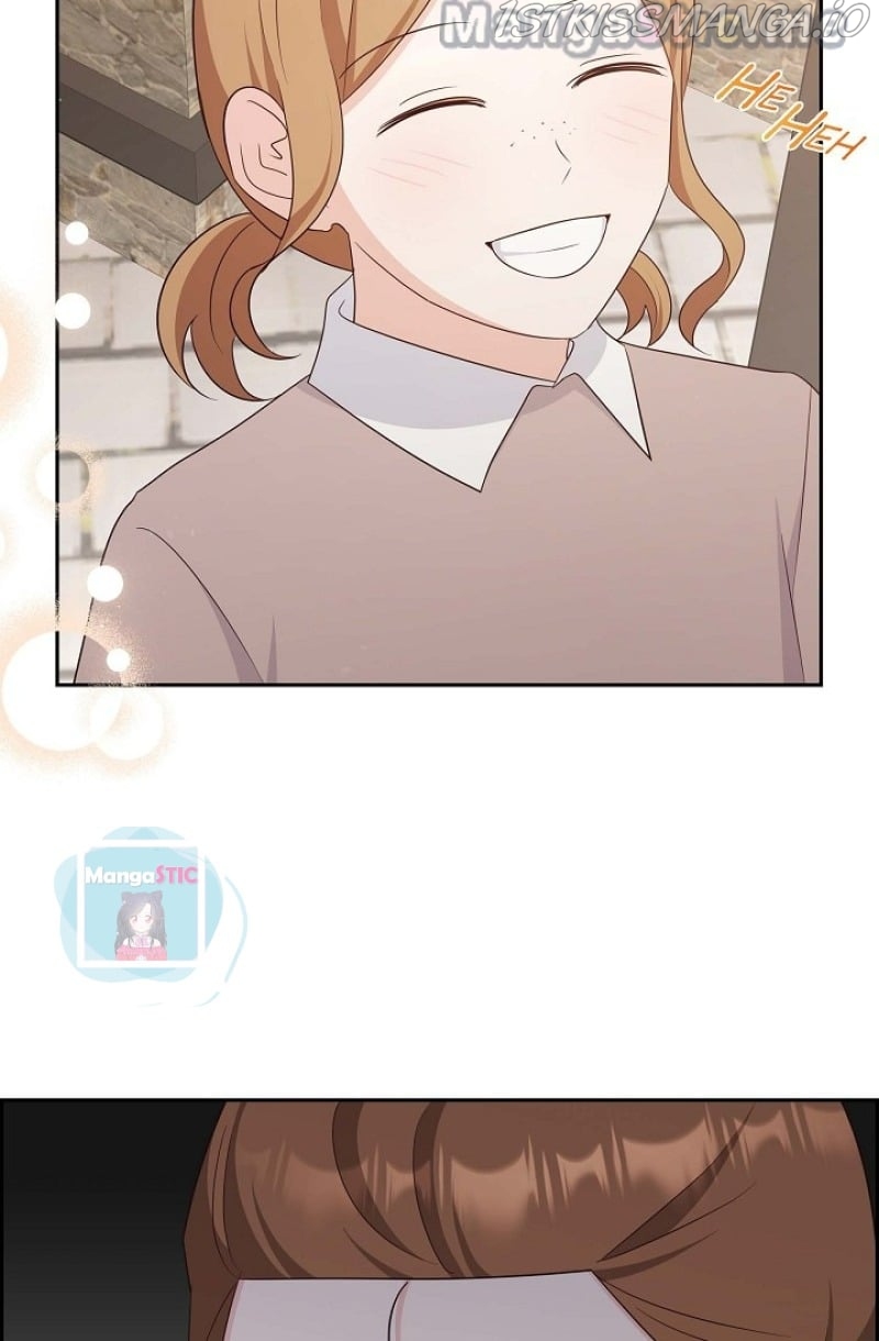 My Fair Maid Chapter 56 - page 19