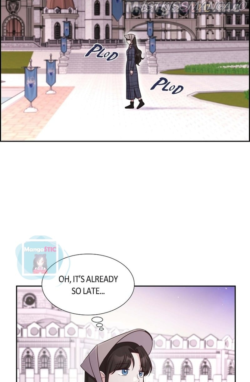 My Fair Maid Chapter 56 - page 32