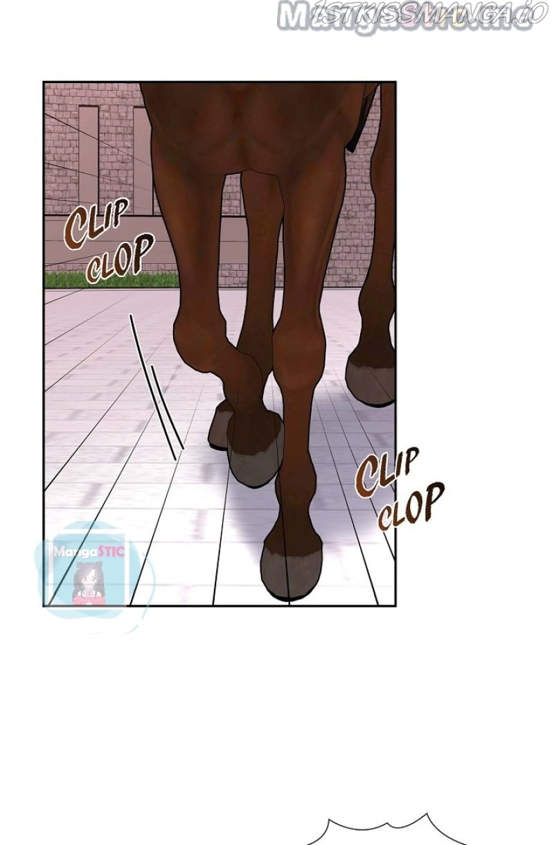 My Fair Maid Chapter 56 - page 35