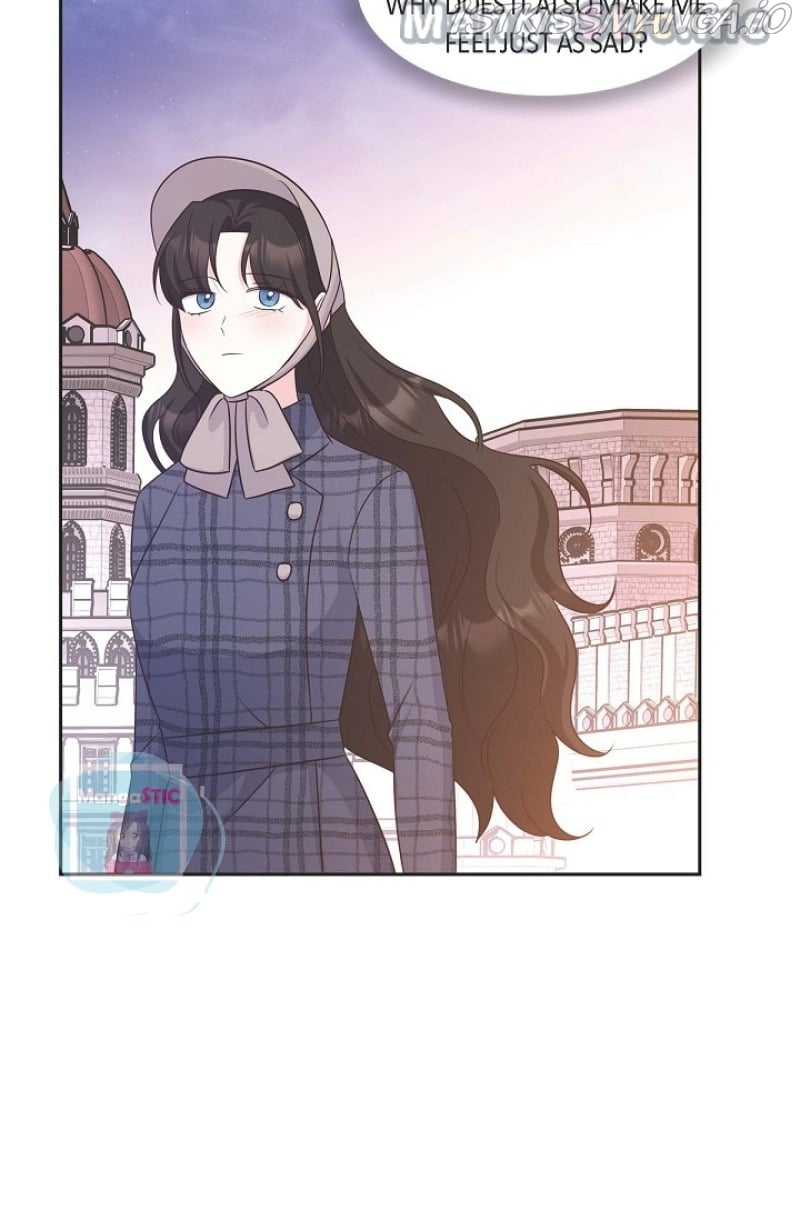 My Fair Maid Chapter 56 - page 39