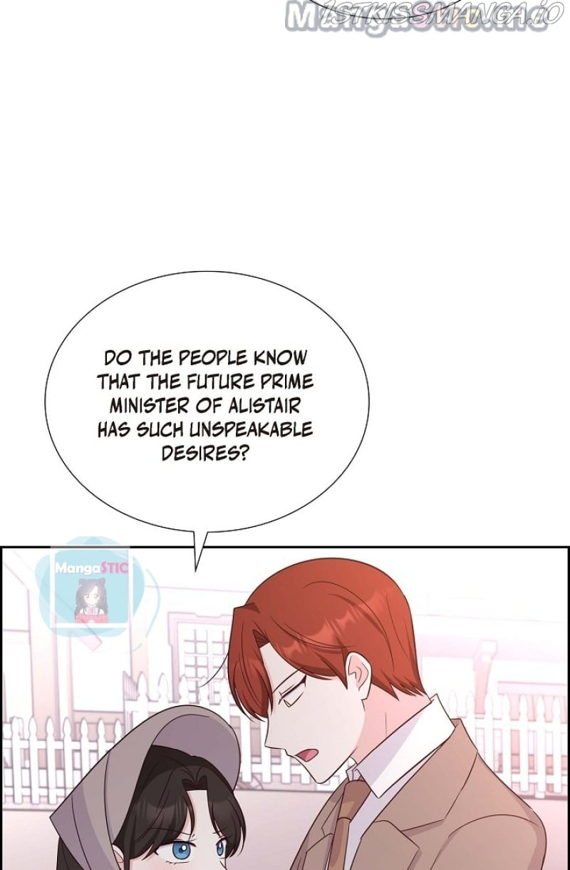 My Fair Maid Chapter 56 - page 54