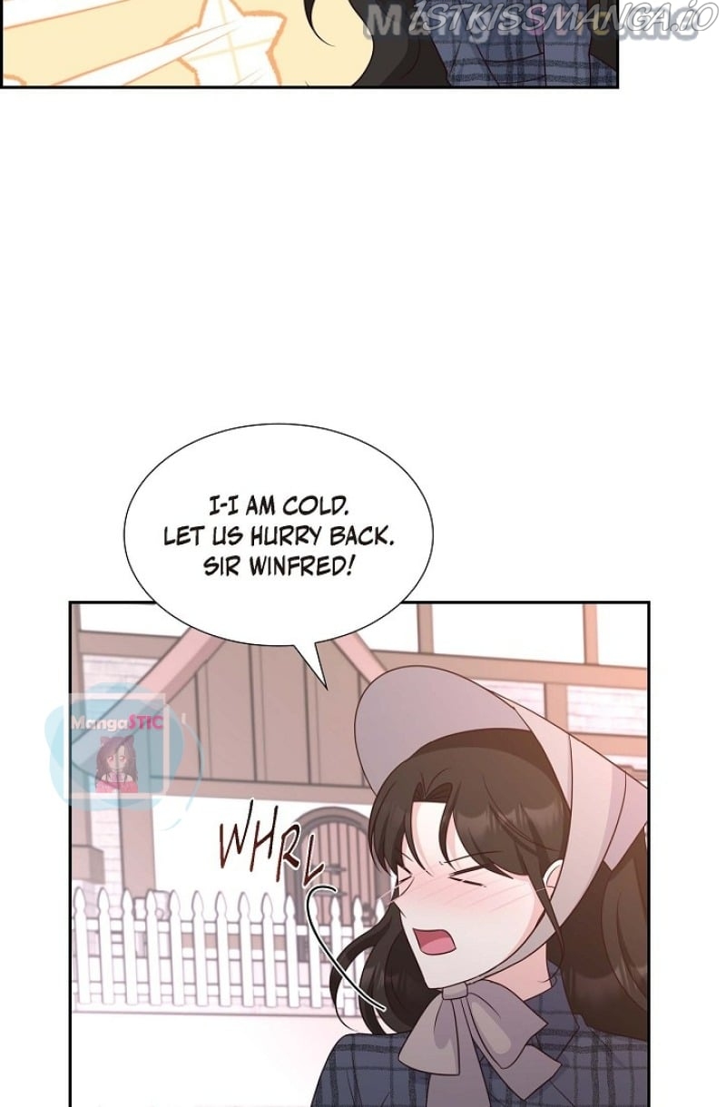 My Fair Maid Chapter 56 - page 59