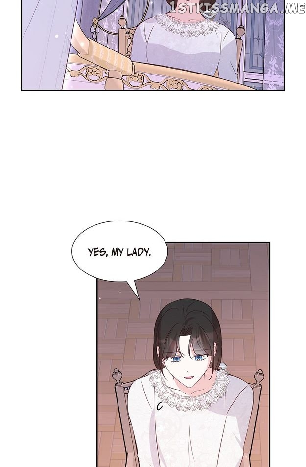 My Fair Maid Chapter 69 - page 16