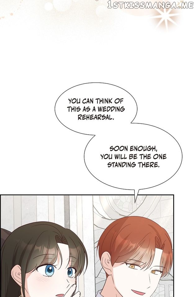 My Fair Maid Chapter 69 - page 21