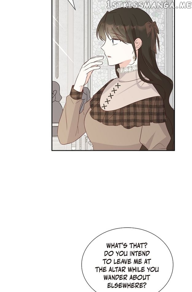 My Fair Maid Chapter 69 - page 23