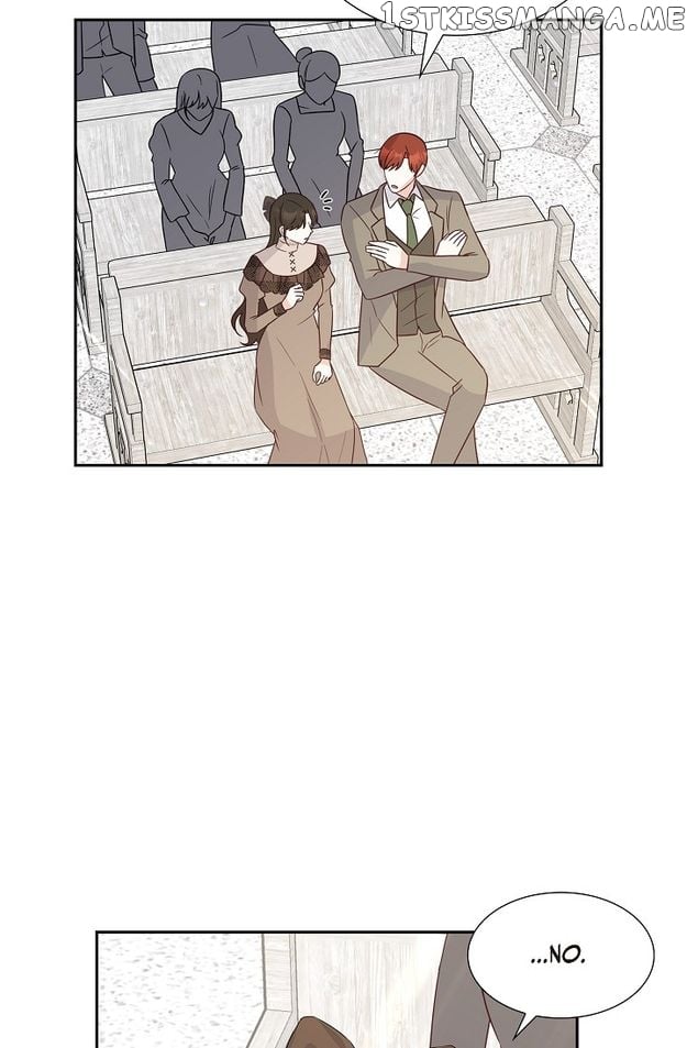 My Fair Maid Chapter 69 - page 24