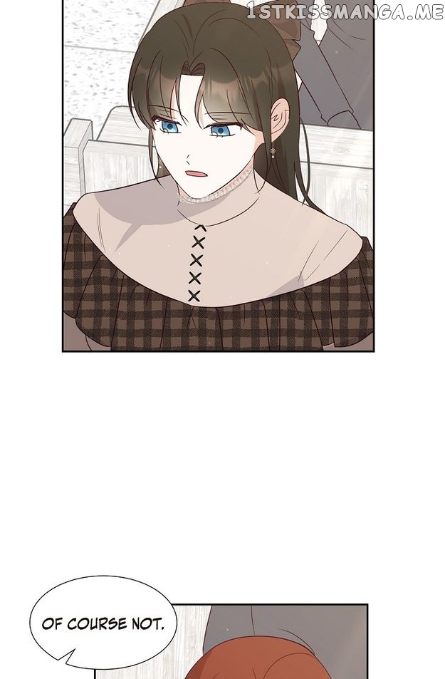 My Fair Maid Chapter 69 - page 25
