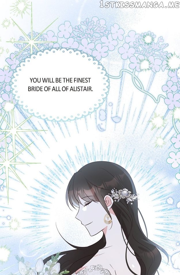 My Fair Maid Chapter 69 - page 27