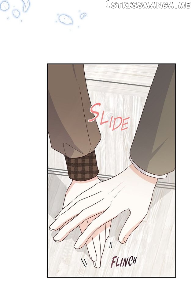 My Fair Maid Chapter 69 - page 29