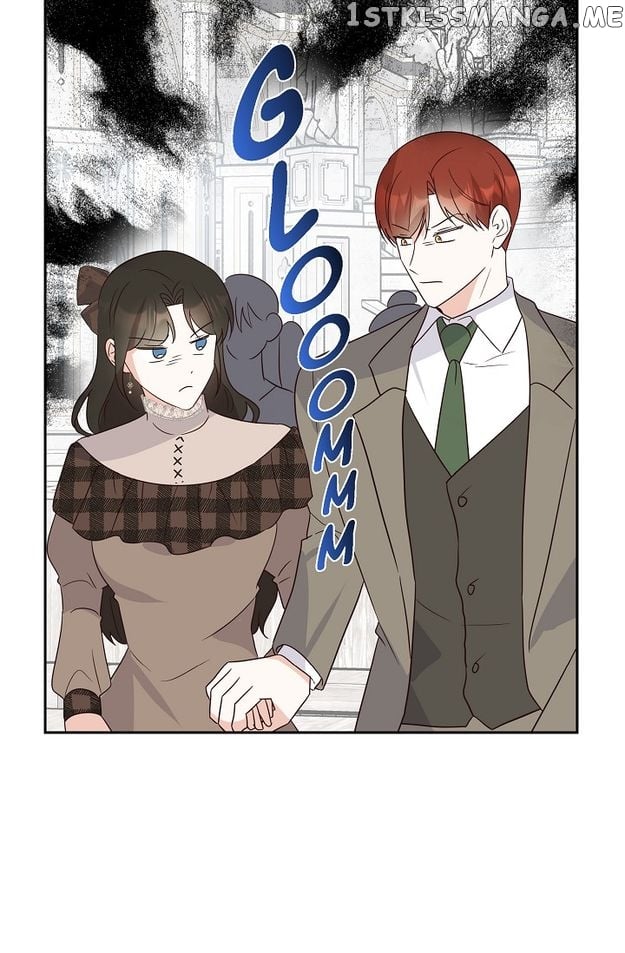 My Fair Maid Chapter 69 - page 35