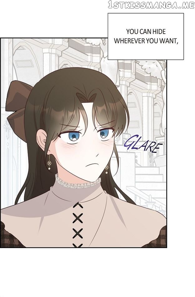 My Fair Maid Chapter 69 - page 36