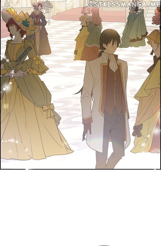 My Fair Maid Chapter 69 - page 40
