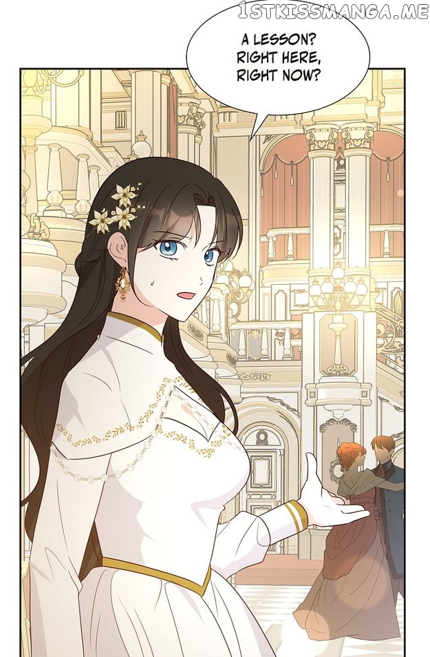 My Fair Maid Chapter 69 - page 41