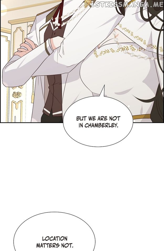 My Fair Maid Chapter 69 - page 43