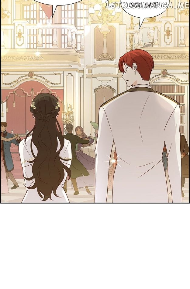 My Fair Maid Chapter 69 - page 47