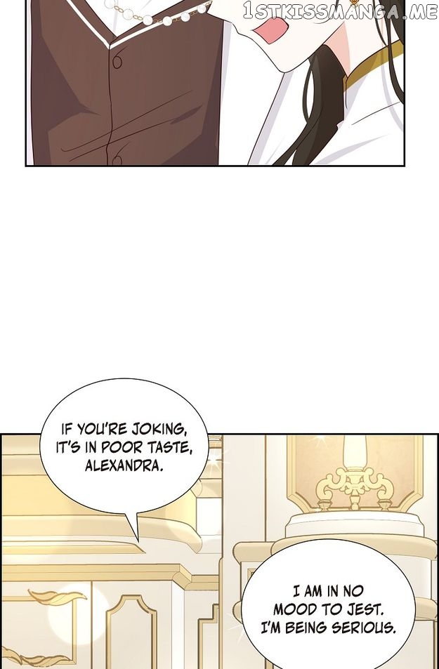 My Fair Maid Chapter 69 - page 49